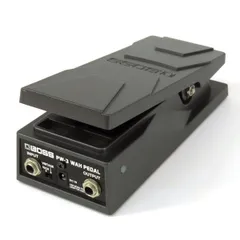 【最終値下げ】BOSS PW-3【16日に掲載終了予定】 Amazon | BOSS/PW-3 Wah Pedal ボス | ワウ | 楽器・音響機器