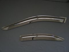 ZC33S NOBLESSE アイライン ビートソニックシャークフィン - メルカリ