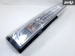 日産 セレナ c26 LEDテールライト 流線型 クリア 日産 セレナ c26 LEDテールライト 流線型 クリア