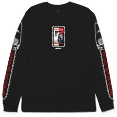 WACKOMARIA XL 長袖TシャツTERRIFIERコラボ テリファー - メルカリ
