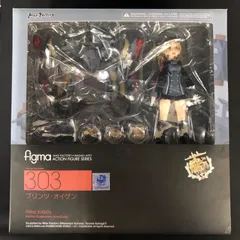 2025年最新】figma プリンツ・オイゲンの人気アイテム - メルカリ