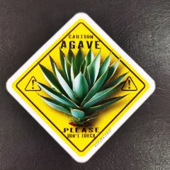 アガベ　ロードサイン どれを選んでもアメリカン🇺🇸 本物の質感、デザインを体感して