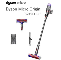 新品 Dyson Micro Origin SV33　ヘッド ツールセット 3点 2025年最新】dyson micro origin sv33の人気アイテム - メルカリ