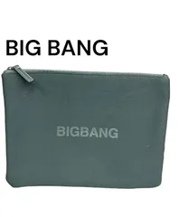 【そ28】BIGBANG KRUNK7体ポーチ付き 公式グッズ 0.TO.10 FINAL in SEOUL KRUNK X BIGBANG STANDING