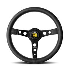 訳あり新品！MOMO カリフォルニアウッド36φ日本正規品！ヘリテージ