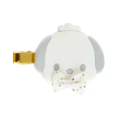 【中古】クリップ ポチャッコ 「サンリオキャラクターズ ホワイトデザインシリーズ シークレットホルダークリップ」