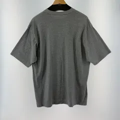 n.　正規品 美品 ennoy エンノイ ボーダー23SS 長袖 グレー m37509228699_1.jpg?1734788166