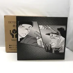 2025年最新】detective voice figure 赤井秀一vsバーボンの人気 