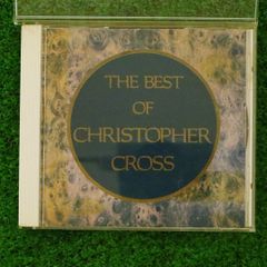 CD クリストファー・クロス / Very Best of C-235 - メルカリ