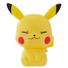 【中古】トレーディングフィギュア ピカチュウ 「カプキャラ ポケットモンスター14 」