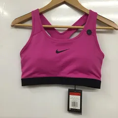 NIKE ナイキ その他トップス 823313-623 ナイキプロ アップデーテッドブラ スポーツブラ タグ付き