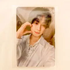 TAKI タキ &TEAM 縁DAY 3rd Anniversaryトレカ　公式