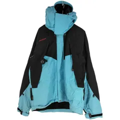 マムート MAMMUT 90s EXTREME GORE-TEX XCR Balance Project Jacket バランスプロジェクト メンズ import：L のサムネイル