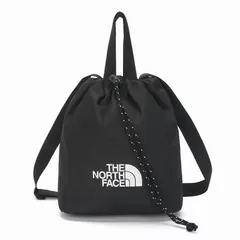 THE NORTH FACE CROSS BAG バッグ ショルダーバッグ NN2PN51J　男女兼用　韓国正規品　平並行輸入