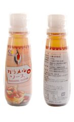 【新着商品】JHC　カラメルソース （２００ｇ）