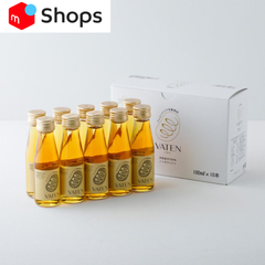 バテン エナジードリンク vaten 福光屋 100ml 10本 VATEN ミトコンドリア 活躍飲料