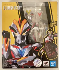 JF5186 未開封 S.H.Figuartsウルトラマンビクトリー SHFiguarts Ultraman Victory | Soul Web