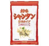 業務用 創味食品　創味シャンタン 粉末タイプ500ｇ 炒飯　野菜炒め　ラーメン　鍋　ポスト投函便　送料無料
