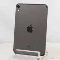 iPad mini6 256gb 美品 スペースグレイ iPad mini Wi‑Fiモデル 256GB - スペースグレイを購入 - Apple（日本）