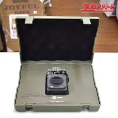 MUZEN WILD MINI ポータブルBluetoothスピーカー MW-PVXI 湘南台店のサムネイル
