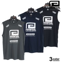 FEVR フォーエバー 軽量 & 速乾性 ドライ ノースリーブ 紺 XL - メルカリ