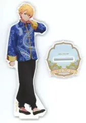 【中古】アクリルスタンド・アクリルパネル 星野愛久愛海(アクア) アクリルスタンドフィギュア チャイナ服ver. 「【推しの子】ミュージアム 苺プロダクションオフィシャルショップ in AKIHABARA」
