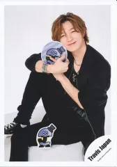 【中古】生写真(ジャニーズ) Travis Japan/七五三掛龍也/膝上/Travis Japan アクリルスタンド’22春オフショット/公式生写真