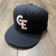 GoodEnough キャップ ブラック eロゴ 刺繍 帽子 GoodEnough キャップ ブラック eロゴ 刺繍 帽子 楽天市場】GOOD