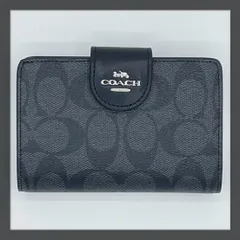 シグネチャー キャンバス　ブラック