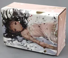 ブロッコリートレカアイテムくじ A賞 カントク合皮製デッキケースw ➕スリーブ 商品詳細 | トレカアイテムくじOnline