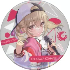 プロセカ 東雲絵名 アナザーボーカルアルバム アニメイト特典 缶バッジ 予約商品】グリッター缶バッジコレクション vol.8 B BOX 特典付き