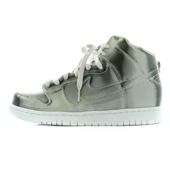 ナイキ NIKE CLOT Dunk High Silver/Flux クロット ダンク ハイ シルバー/フラックス スニーカー US10 28.0cm DH4444-900 /NW13のサムネイル