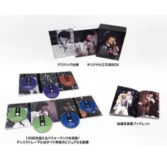 東京リトル・ラブ DVD-BOX〈6枚組〉 - メルカリ