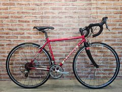 ■【　西濃運輸 発送のみ　】BASSO Viper Tiagra size:48 165-175cm 2012 バッソ ヴァイパー ロード T-1030
