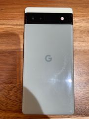 SC07 Softbank SIMロック解除済み pixel 6a