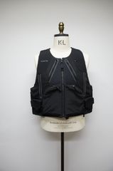 ◆Nike NOCTA ドレイク タクティカルベスト USED サイズL 美品