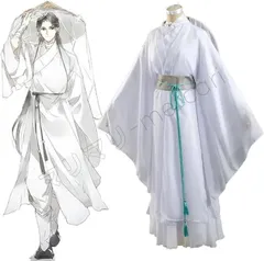 猫屋小舗 天官賜福 公式衣装 漫画 コスプレ 謝憐 太子悦神Ver
