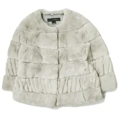 15th】【LOU ANDREA】LOUFOOD FUR COAT | Whim Gazette(ウィム ガゼット)レディース | PAL  CLOSET(パルクローゼット) - パルグループ公式ファッション通販サイト