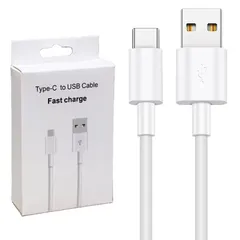USB Type-C ケーブル 1m USB-A 急速充電 20W 高速転送 スマホ タブレット iPhone Android Galaxy Xperia Pixel iPad ノートPC モバイルバッテリー 充電コード タイプC
