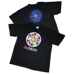 Amazon.co.jp: TIBETAN FREEDOM CONCERT 2003 Tシャツ 忌野