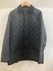 【極美品】マッキントッシュスコットランド キルティング　カシミヤ混　英国製 2025年最新】マッキントッシュ スコットランド製の人気アイテム