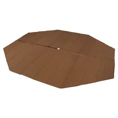 新品未使用 DOD ワンポールテント用L マット - メルカリ