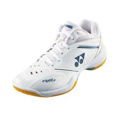 新モデル　ヨネックス　YONEX　パワークッション65Zワイド　バドミントン　シューズ　SHB65Z4W　011