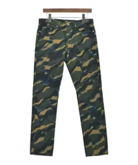 DRIES VAN NOTEN デニムパンツ メンズ 【古着】【中古】【送料無料】