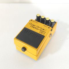 BOSS OverDrive/Distortion OS-2｜ボス　オーバードライブディストーション