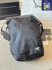 【今日特価】Arc'teryx アークテリックス ヘリアド シリーズ 12 トートバッグ 多機能休閒用、側背・単肩可能