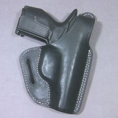 イーストA リボルバー 2.5-3インチ 右用 レザーホルスター 美品 - メルカリ