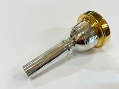 ヤマハ　トロンボーンマウスピース　カスタム　５１C４LーGP　太管　【中古】【西巣鴨】