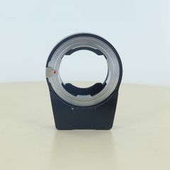【中古】(TECHART) TECHART マウントアダプター LM-EA7