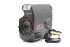 KYOCERA 京セラ SAMURAI サムライ X3.0 清掃済 完動品 美品 KYOCERA SAMURAI x3.0【完動品】【レア❗️】ハーフカメラ – Ein